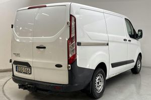 Ford Transit bild 4