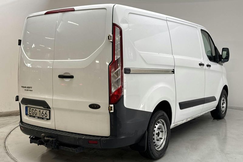 Ford Transit bild 4