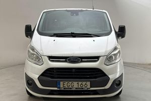 Ford Transit bild 5