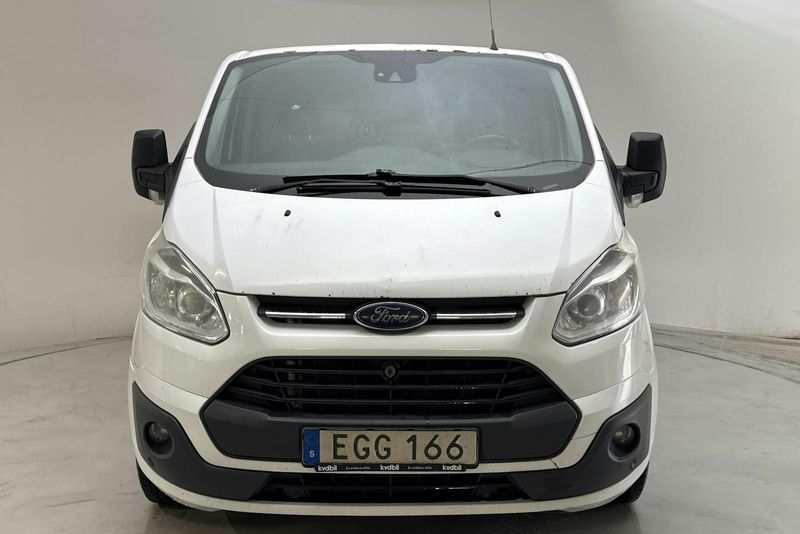 Ford Transit bild 5