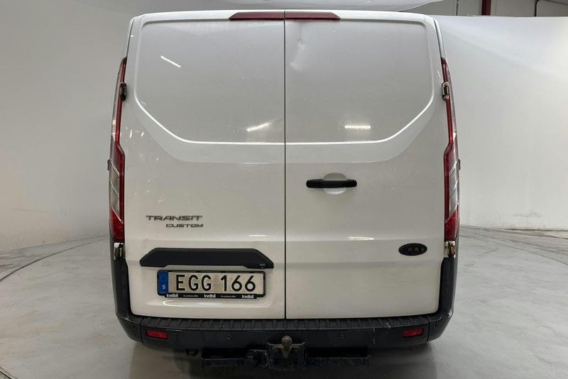 Ford Transit bild 6