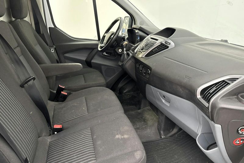 Ford Transit bild 7