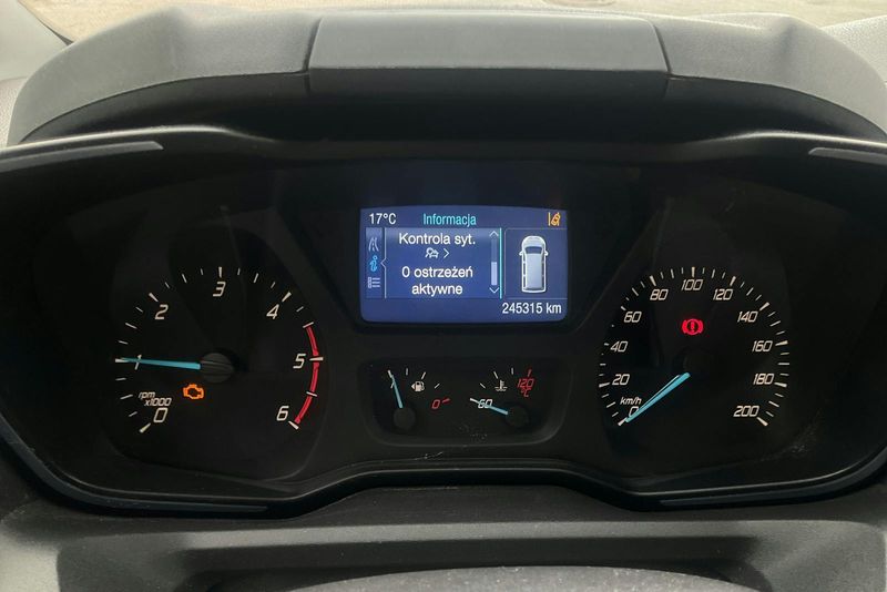 Ford Transit bild 10