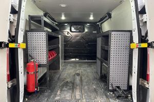 Ford Transit bild 9