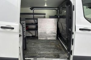 Ford Transit bild 8