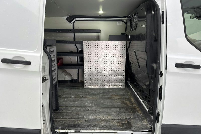 Ford Transit bild 8