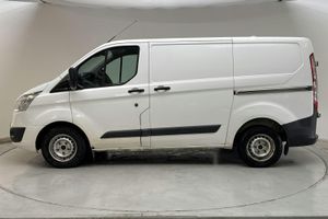 Ford Transit bild 3