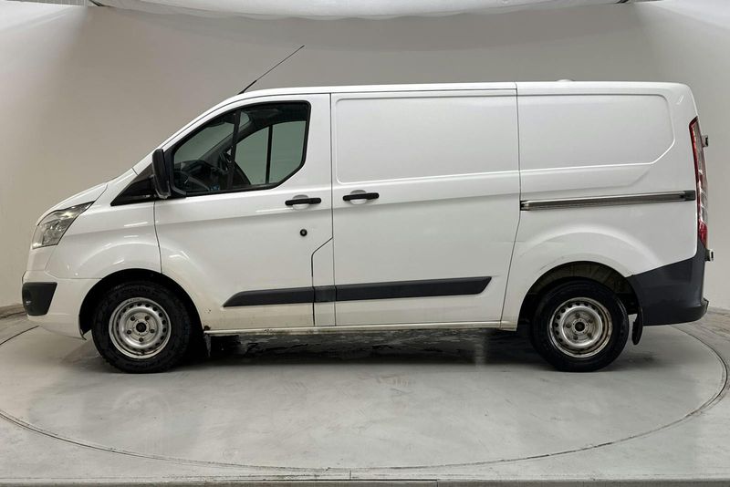 Ford Transit bild 3