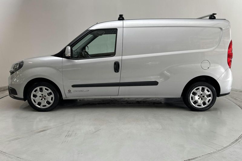 Fiat Doblo bild 2