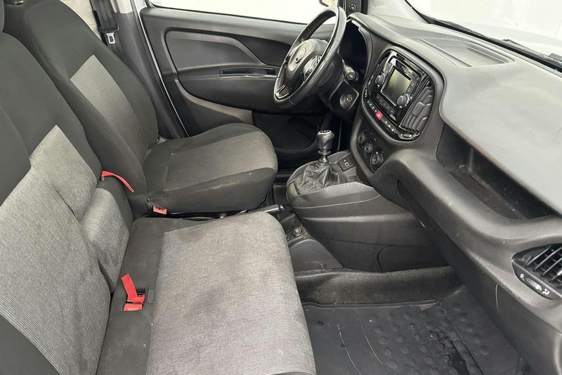 Fiat Doblo bild 6
