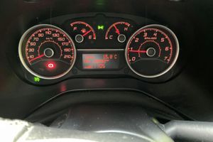 Fiat Doblo bild 8