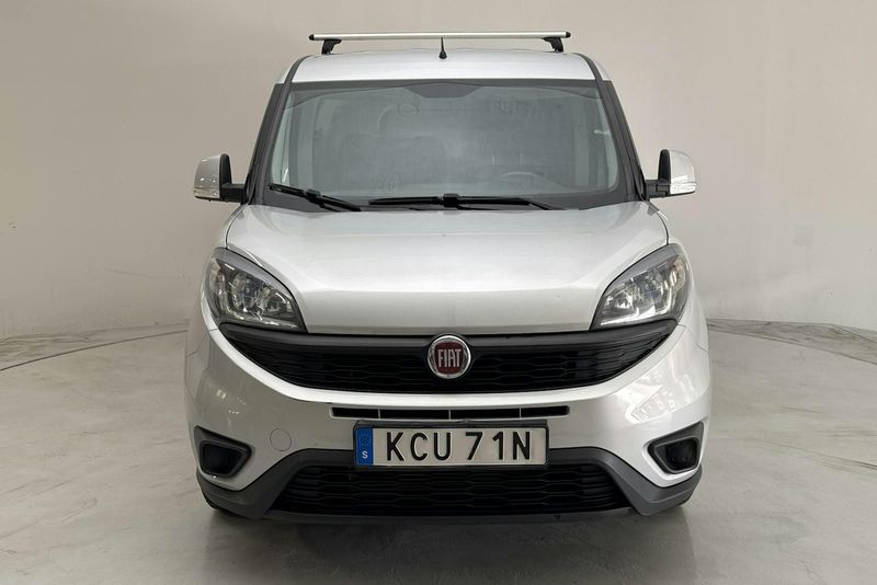 Fiat Doblo bild 4