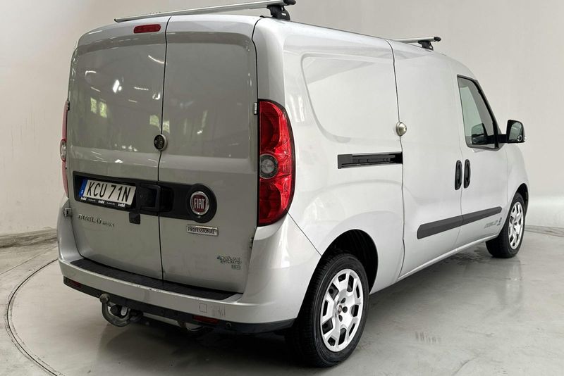 Fiat Doblo bild 3