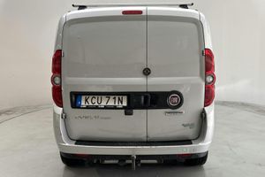 Fiat Doblo bild 5