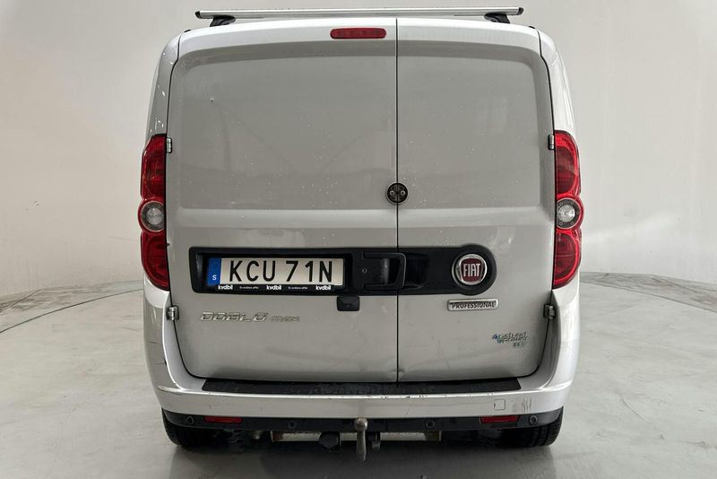 Fiat Doblo bild 5