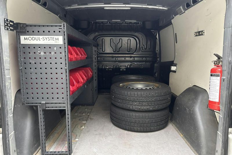 Fiat Doblo bild 7