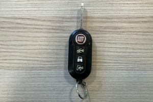 Fiat Doblo bild 10