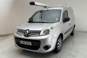 Renault Kangoo bild 1