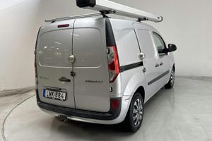 Renault Kangoo bild 3