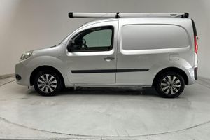 Renault Kangoo bild 2