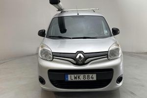 Renault Kangoo bild 4
