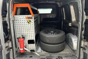 Renault Kangoo bild 8