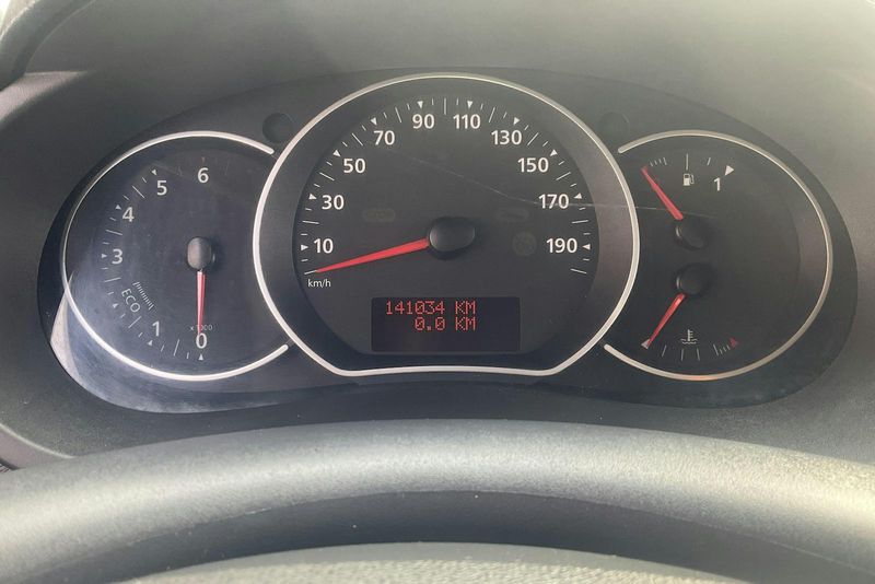 Renault Kangoo bild 9