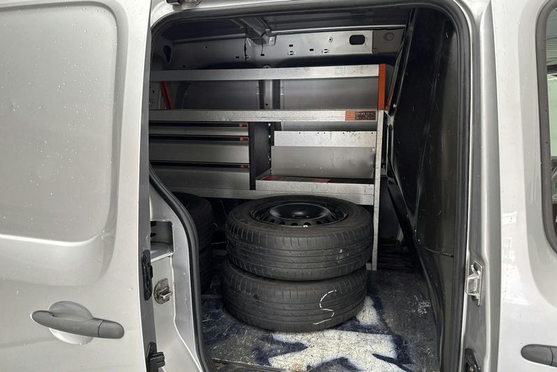 Renault Kangoo bild 7