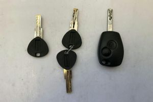 Renault Kangoo bild 10