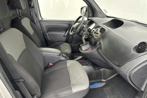 Renault Kangoo bild 6