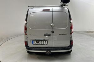 Renault Kangoo bild 5