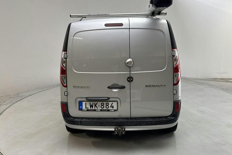 Renault Kangoo bild 5