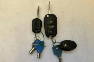 Peugeot Expert bild 13