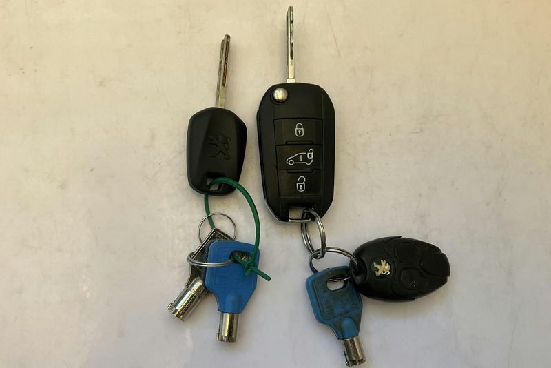 Peugeot Expert bild 13