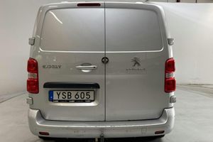 Peugeot Expert bild 5