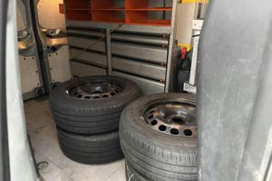 Peugeot Expert bild 7