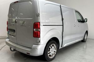 Peugeot Expert bild 3