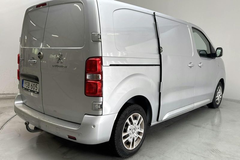 Peugeot Expert bild 3