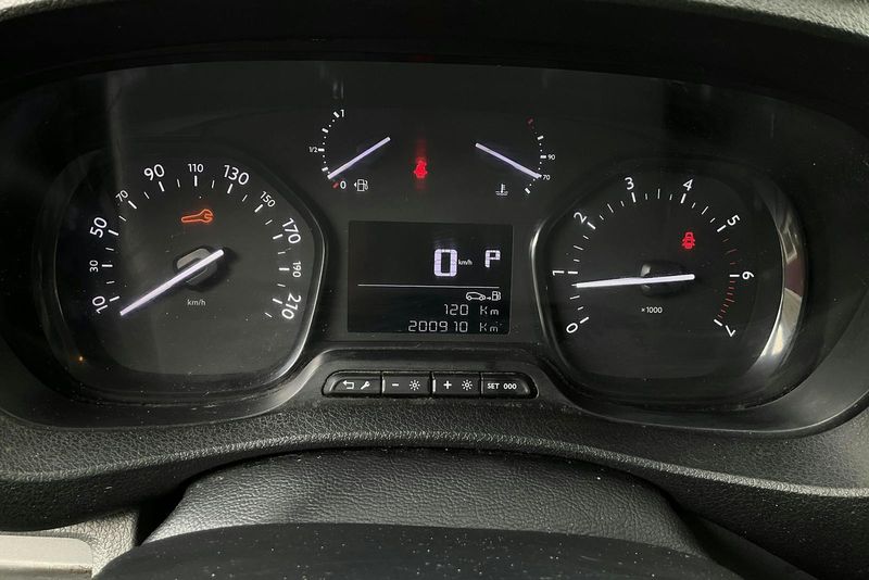 Peugeot Expert bild 9