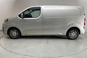 Peugeot Expert bild 2