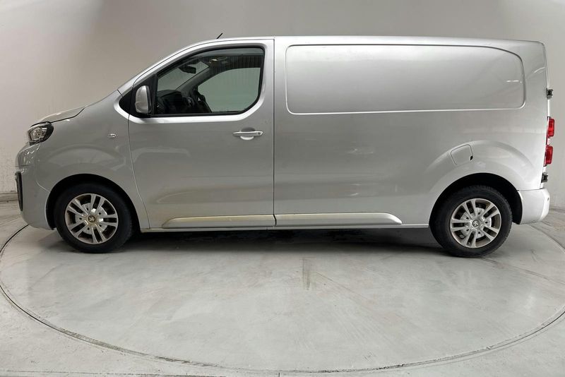 Peugeot Expert bild 2