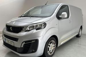 Peugeot Expert bild 1