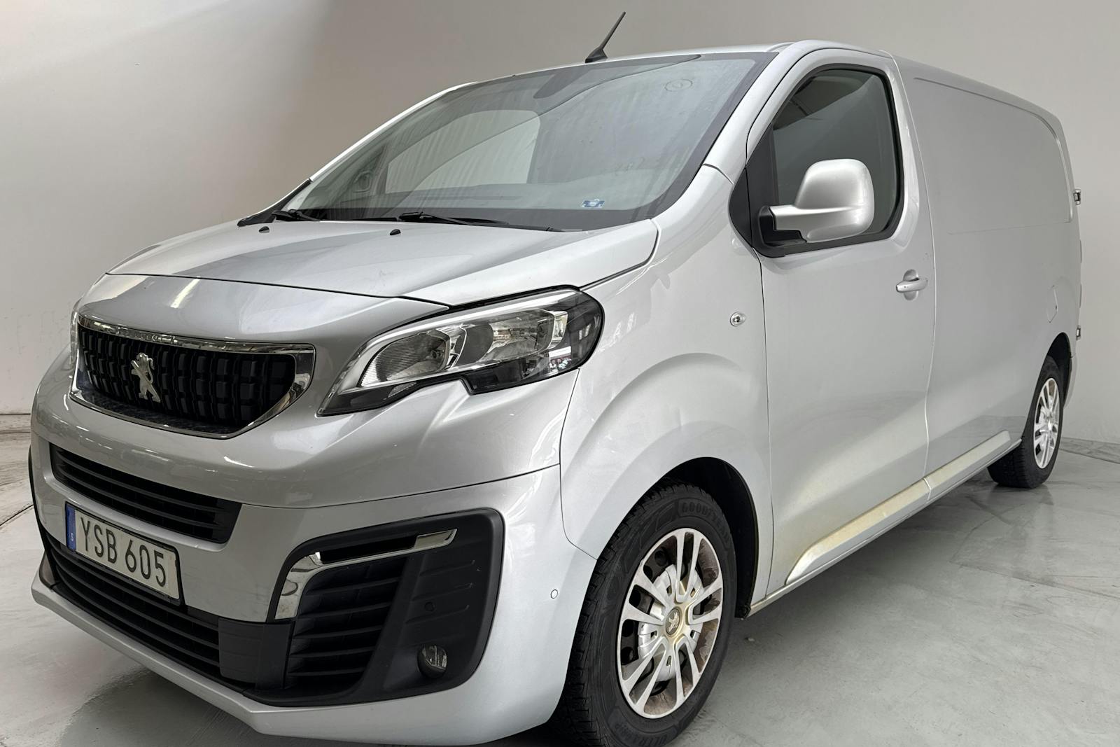 Peugeot Expert