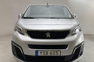 Peugeot Expert bild 4