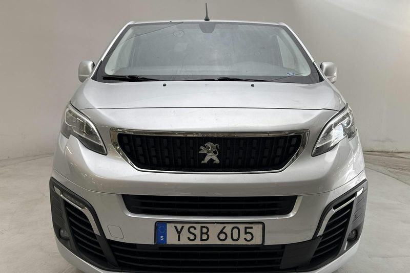 Peugeot Expert bild 4
