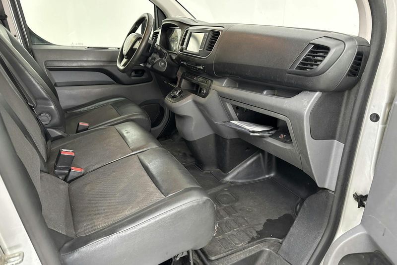 Peugeot Expert bild 6