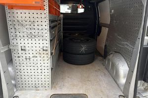Peugeot Expert bild 8
