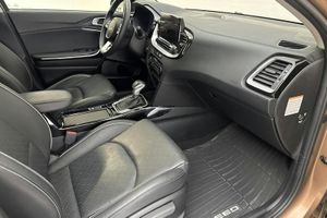 Kia Cee´d bild 7
