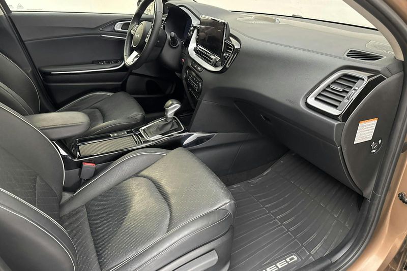Kia Cee´d bild 7