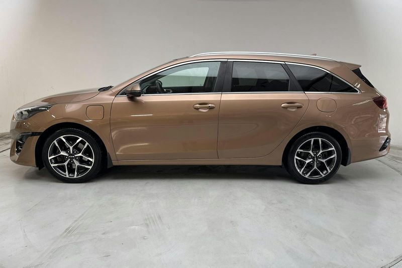 Kia Cee´d bild 2